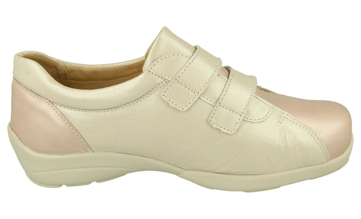 Women's Wide Fit DB Bullfinch Shoes
