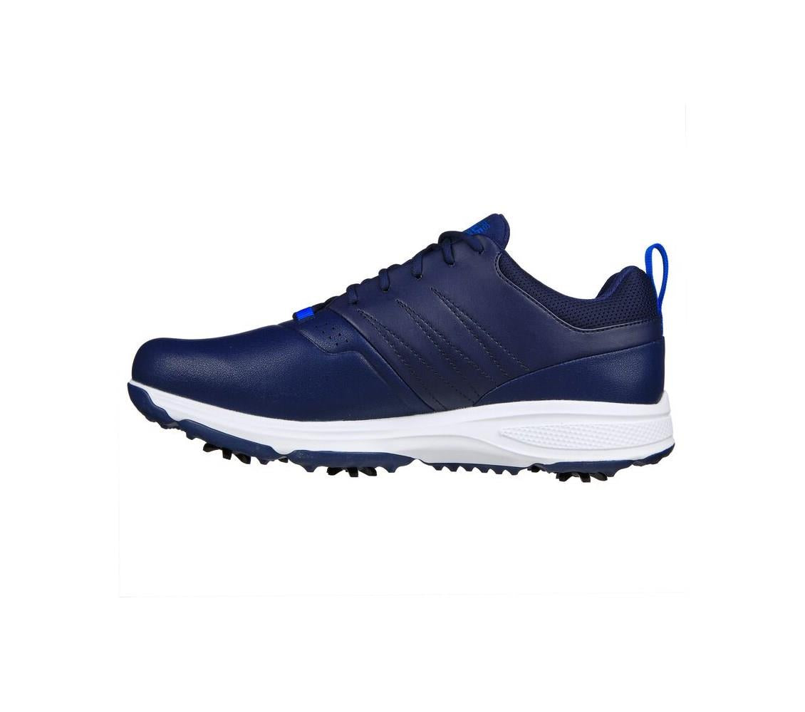 Men s Wide Fit Skechers Go Golf Torque Pro Sports Trainers Skechers Wide Fit Shoes Wide Fit Shoes UK