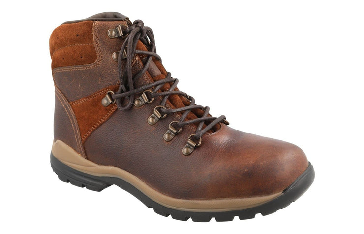 Mens Wide Fit DB Colorado 2 Waterproof Boots