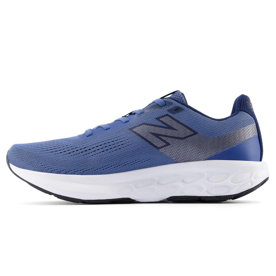 Men's Wide Fit New Balance M52028X Walking/Running Trainers - Fresh Foam