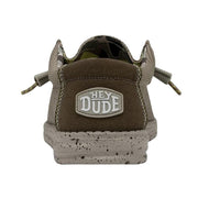 Heydude Wally Sox Triple Extra Wide Shoes-10