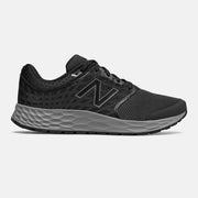 Women's Wide Fit New Balance MW1165BK Trainers