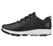 Women's Wide Fit Skechers  17001 Go Golf Pro V.2 Sports Trainers