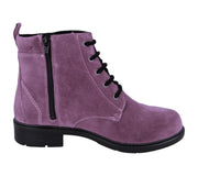 Womens Wide Fit DB Bayeux Boots