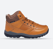 Tredd Well Tough Tan Extra Wide Boots-main