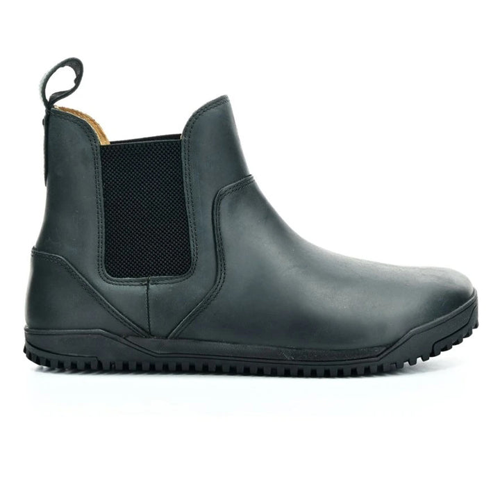 Men's Wide Fit Xero Ridgeway Chelsea Boots