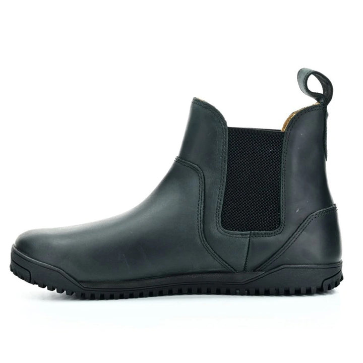 Men's Wide Fit Xero Ridgeway Chelsea Boots