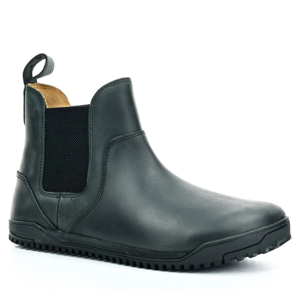 Men's Wide Fit Xero Ridgeway Chelsea Boots