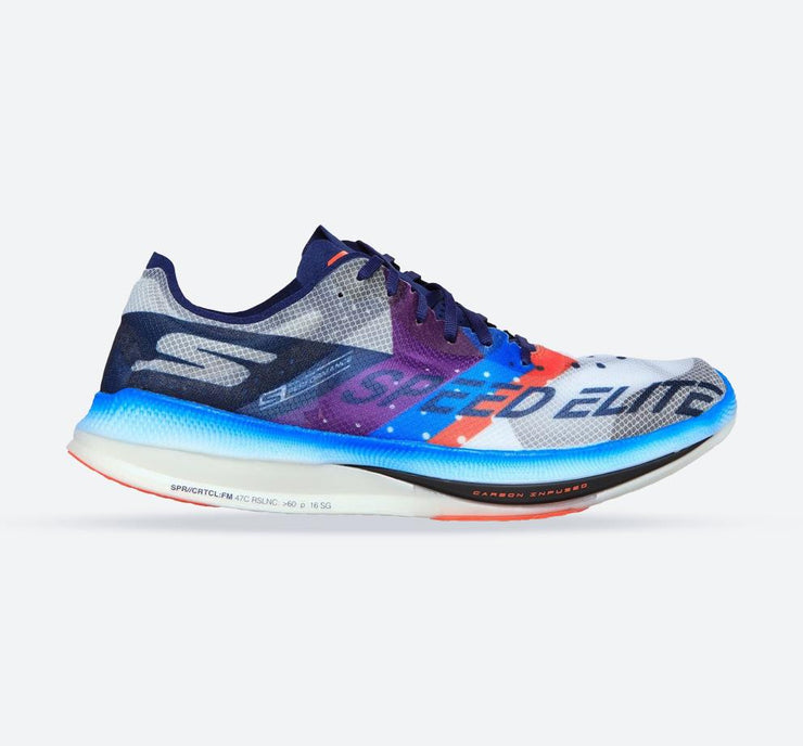 Skechers 55221 Wide Speed Elite Sports Trainers-main