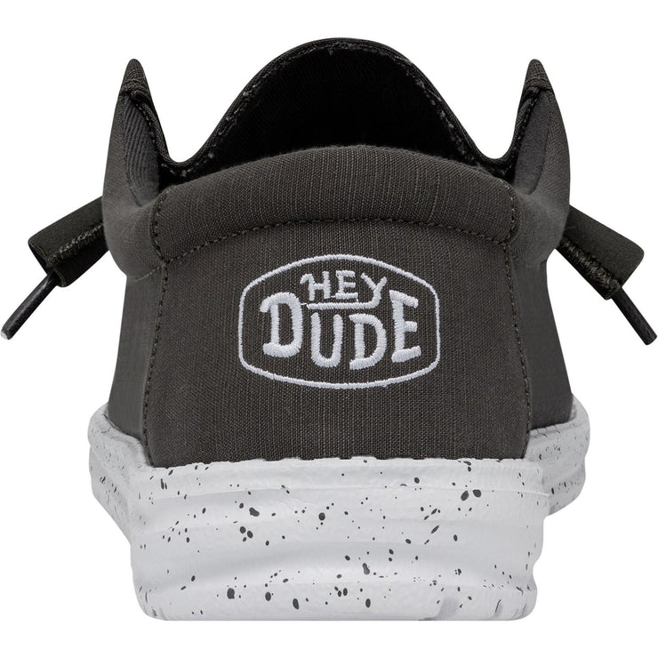 Heydude 40009 Wally Extra Wide Shoes-3
