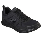 Skechers 52631 Wide Track Scloric Sports Walking Trainers-2