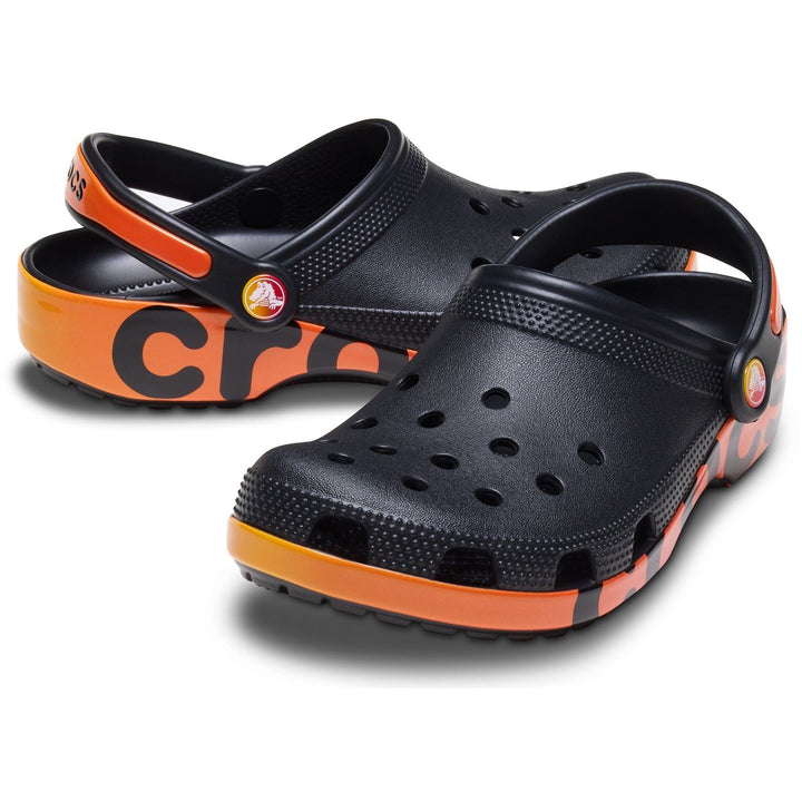 Men's Crocs 210732 Classic Reflector Clog Sandals
