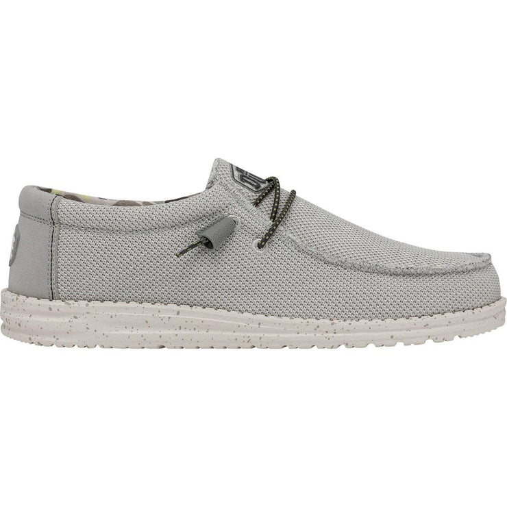 Heydude Wally Sox Triple Extra Wide Shoes-1