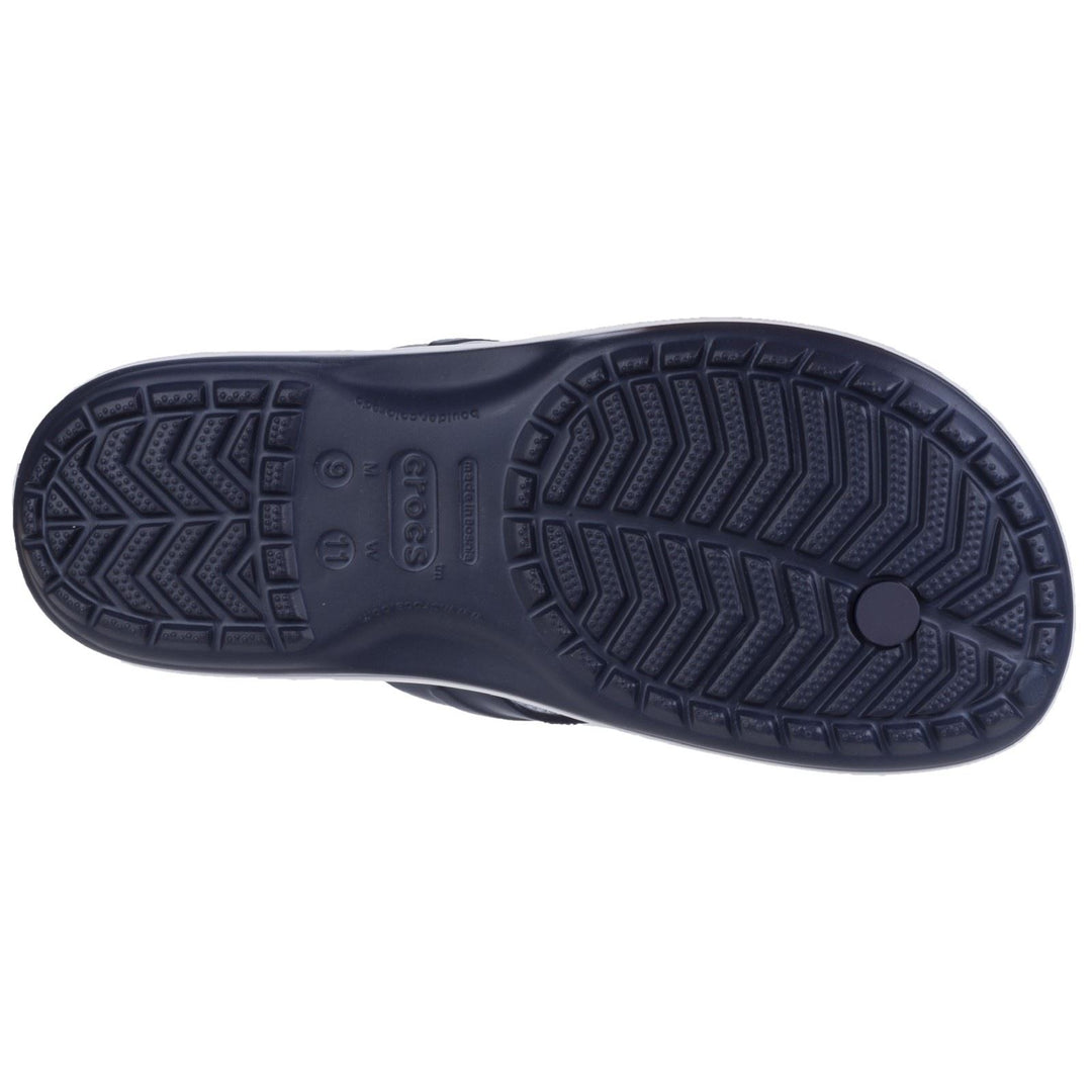 Women's Crocs 11033 Crocband Flip Flop
