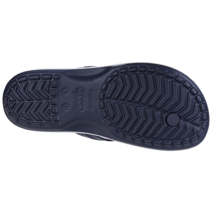 Women's Crocs 11033 Crocband Flip Flop