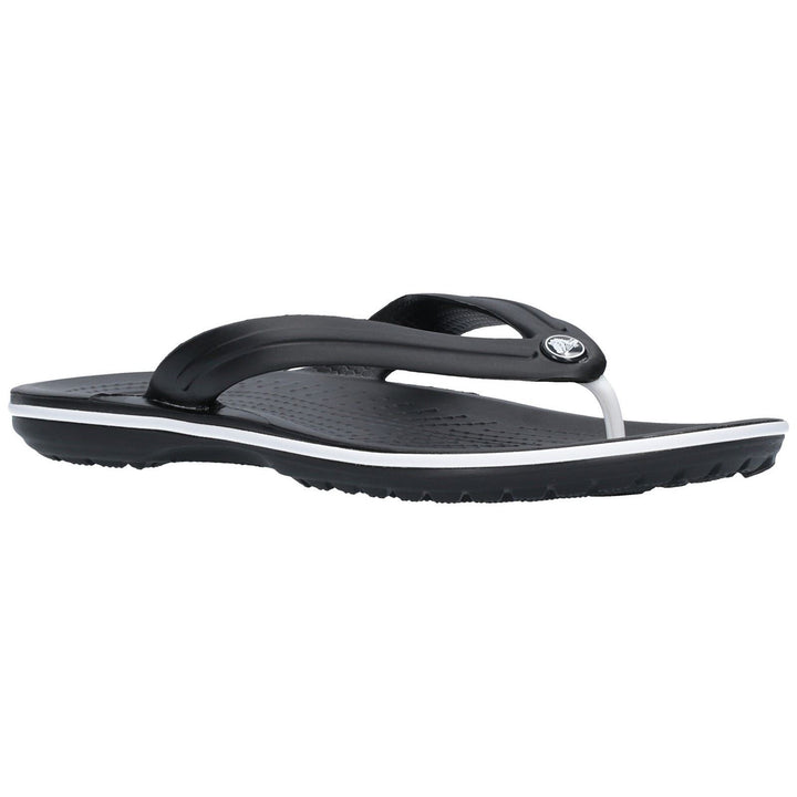 Women's Crocs 11033 Crocband Flip Flop