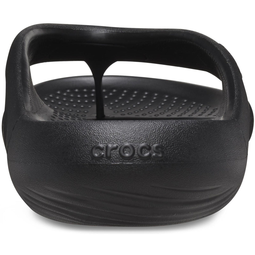 Men's Crocs 208437 Mellow Recovery Flip Flops