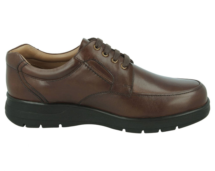 Mens Wide Fit DB Congo Shoes