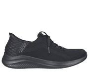 Skechers 149710 Wide Slip-ins Ultra Flex 3.0 Brilliant Path Trainers Brilliant-1