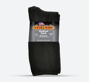 Mens Extra Wide 5850 Comfort Fit Medical Socks