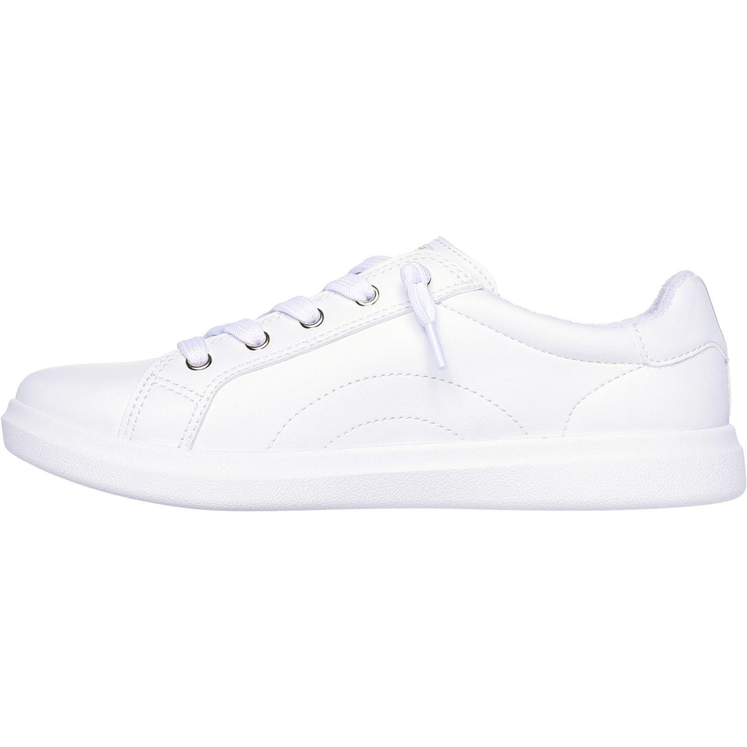 Women's Wide Fit Skechers 114456W D-Vine Instan Delight Trainers