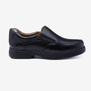 Mens Wide Fit Tredd Well Connor Shoes