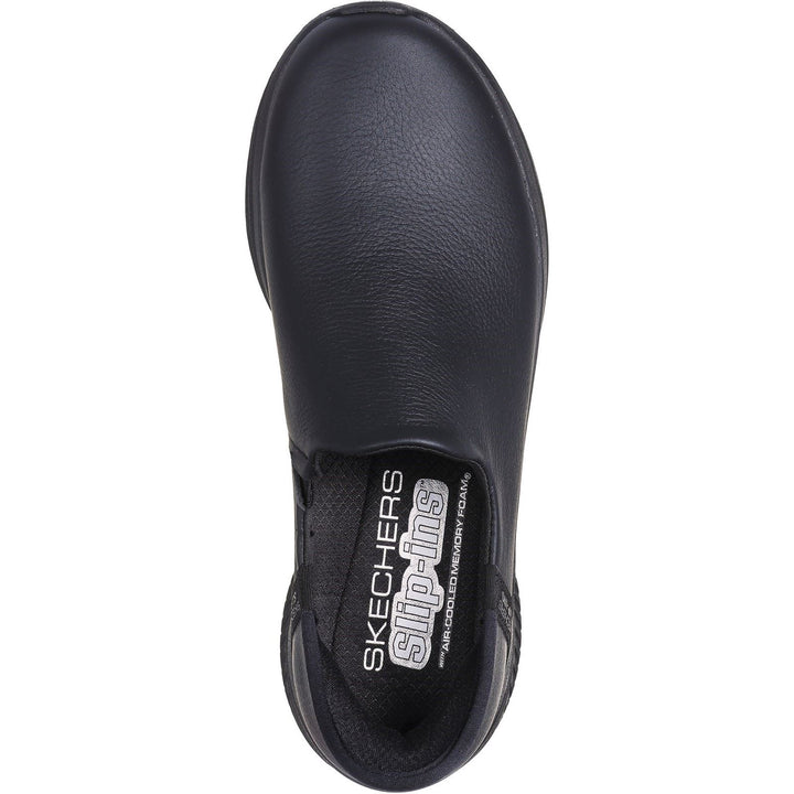 Skechers 149593 Wide Slip-ins Ultra Flex 3.0 All Smooth Trainers-3