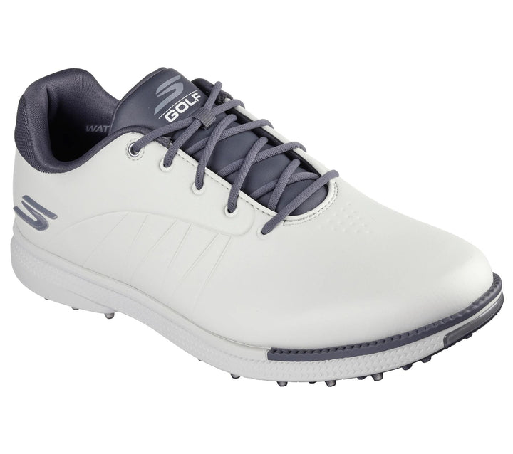 Men's Wide Fit Skechers 214099 Go Golf Tempo Trainers