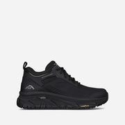 Men's Wide Fit Skechers 237490 Road Walker Pyles Peak Trainers