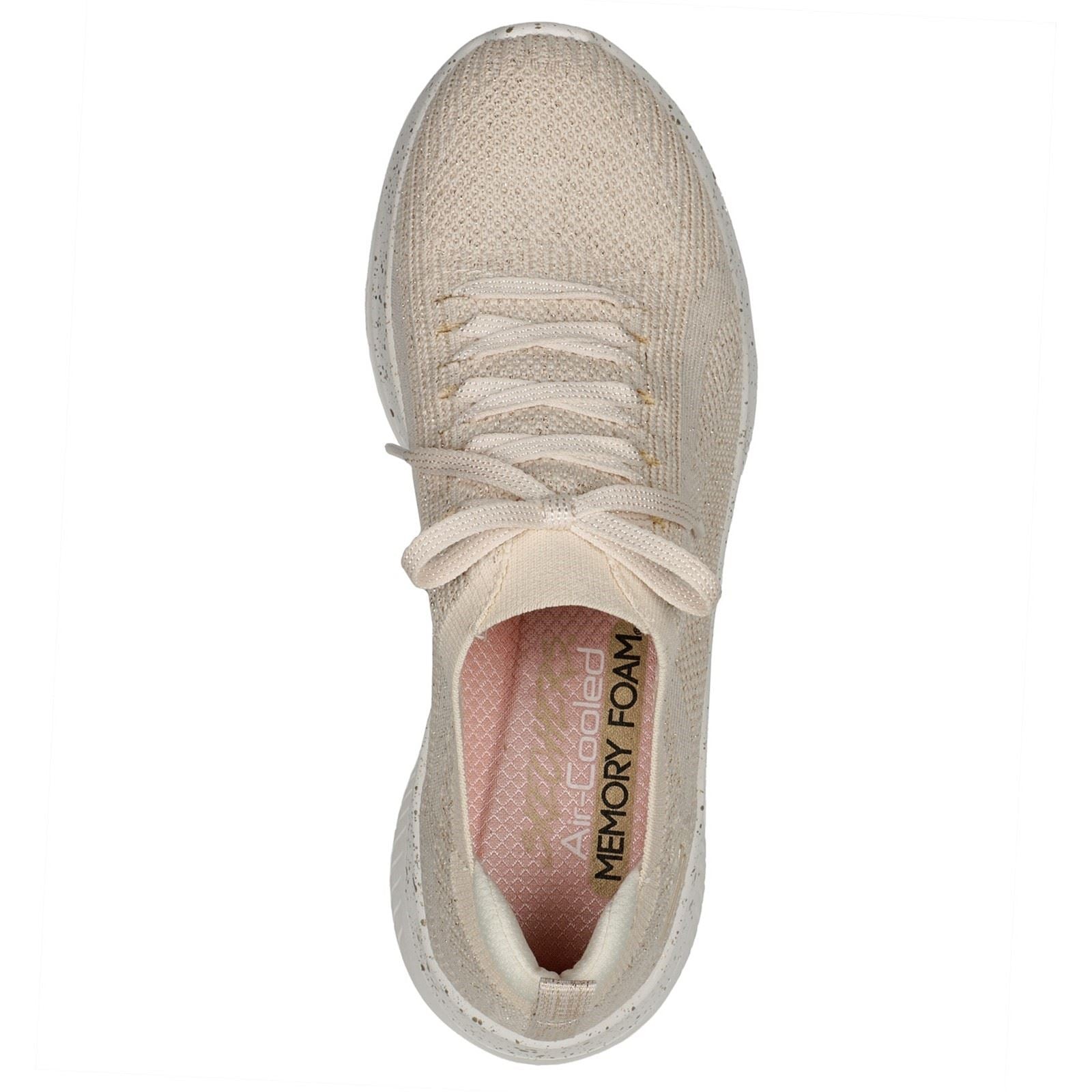 Women's Wide Fit Skechers 149865 Ultra Flex 3.0 - Let's Dance