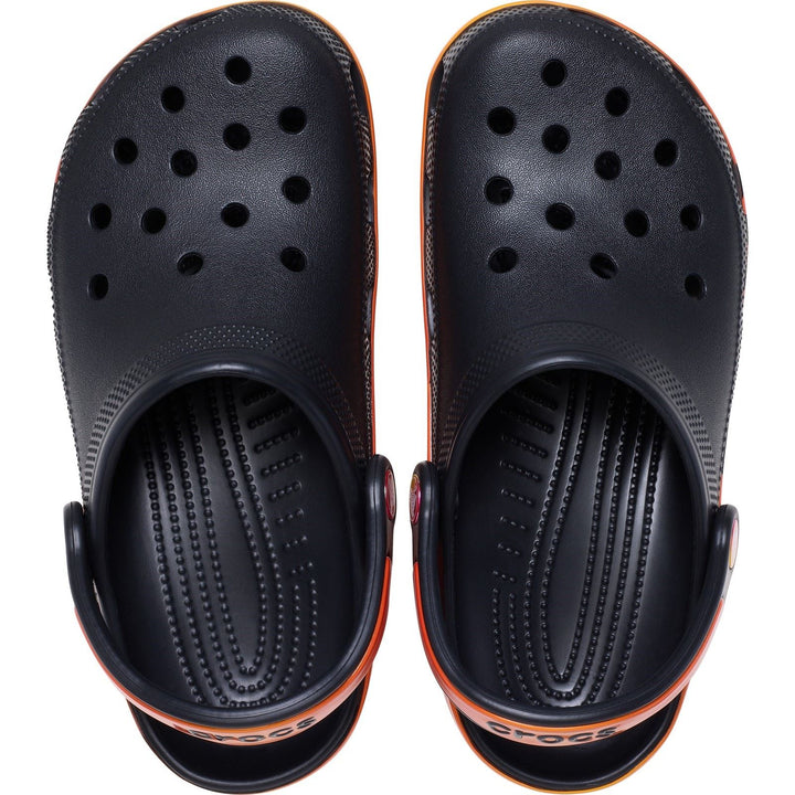 Men's Crocs 210732 Classic Reflector Clog Sandals