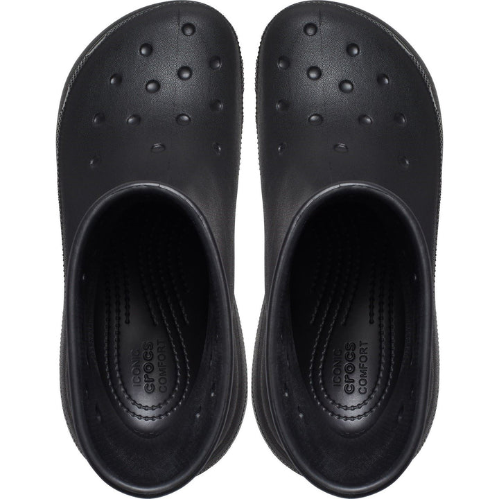 Women's Crocs 207946 Classic Crush Boots
