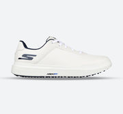 Men's Wide Fit Skechers 214037 Go Golf Drive 5 Trainers