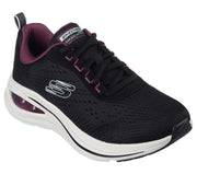 Skechers 150131 Wide Skech Air Meta - Aired Out Trainers-2
