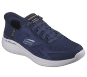Skechers 232459 Wide Bounder Trainers-2