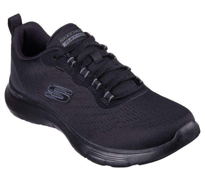 Women's Wide Fit Skechers 150201W Flex Appeal 5.0 New Path Trainers