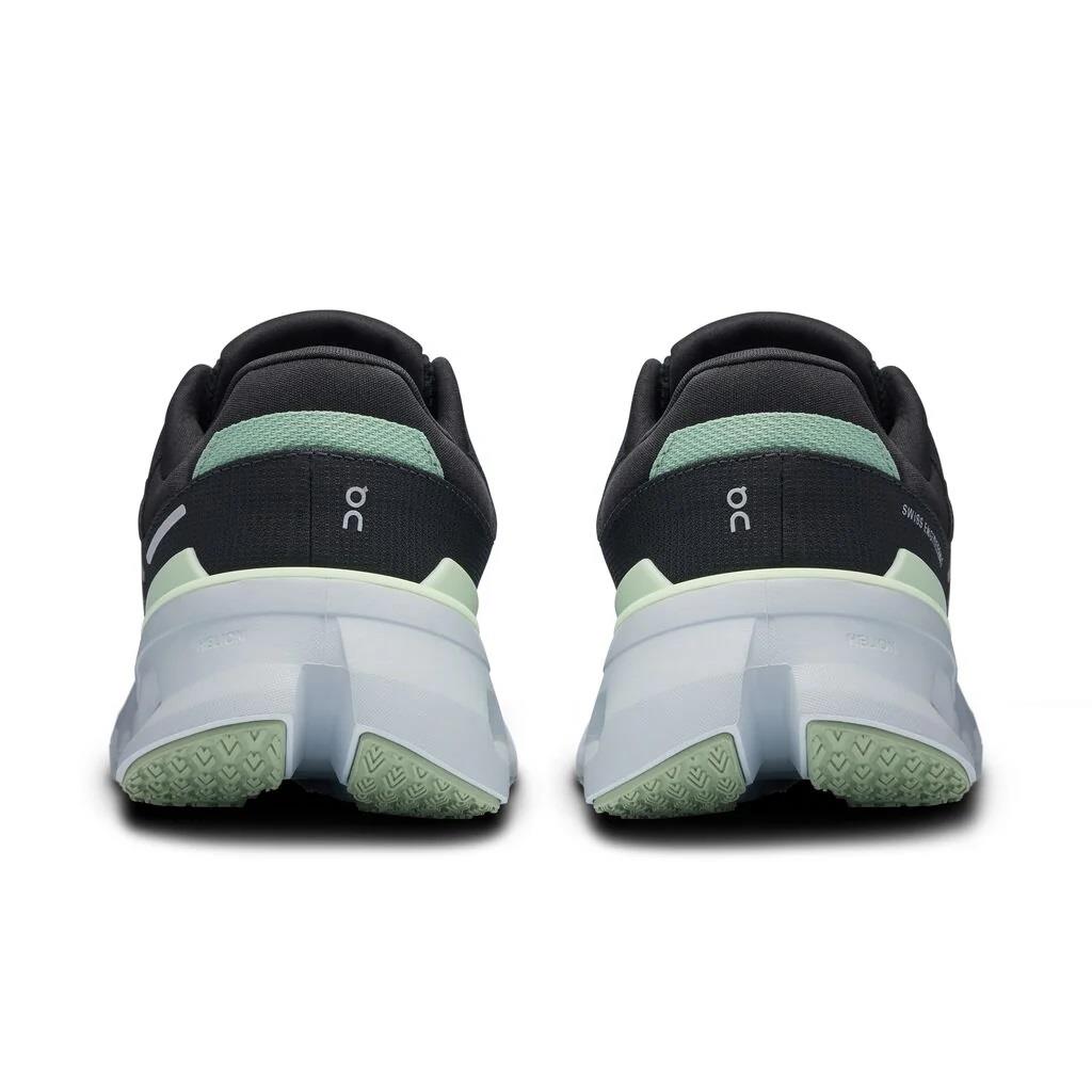 Women's Wide Fit On Cloudrunner 2 Training Shoes