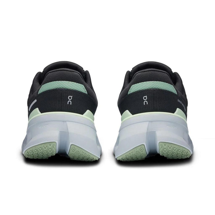 Women's Wide Fit On Cloudrunner 2 Training Shoes
