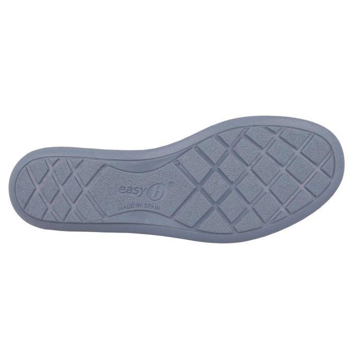 Women's Wide Fit DB Andrea Slippers in Pink Textile - Image 1