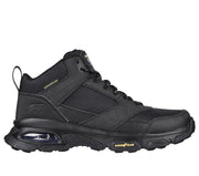 Men's Wide Fit Skechers 237215 Skech Air Envoy Bulldozer Hiking Boots