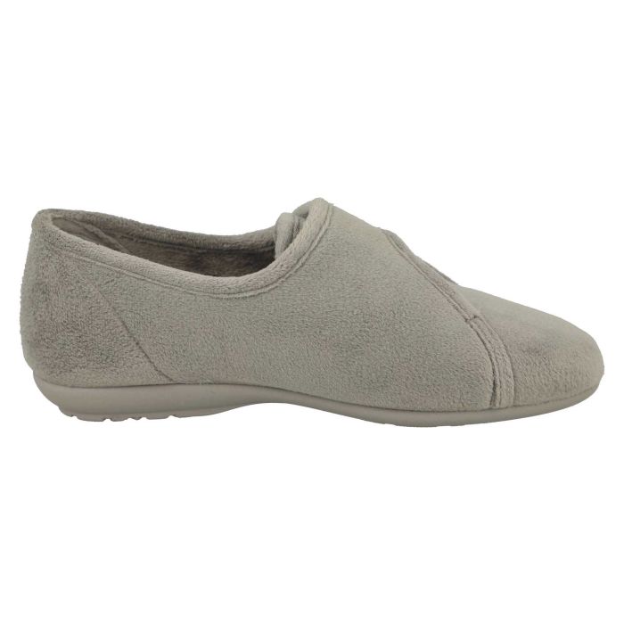 Women's Wide Fit DB Ivy Slippers