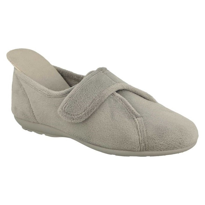 Women's Wide Fit DB Ivy Slippers