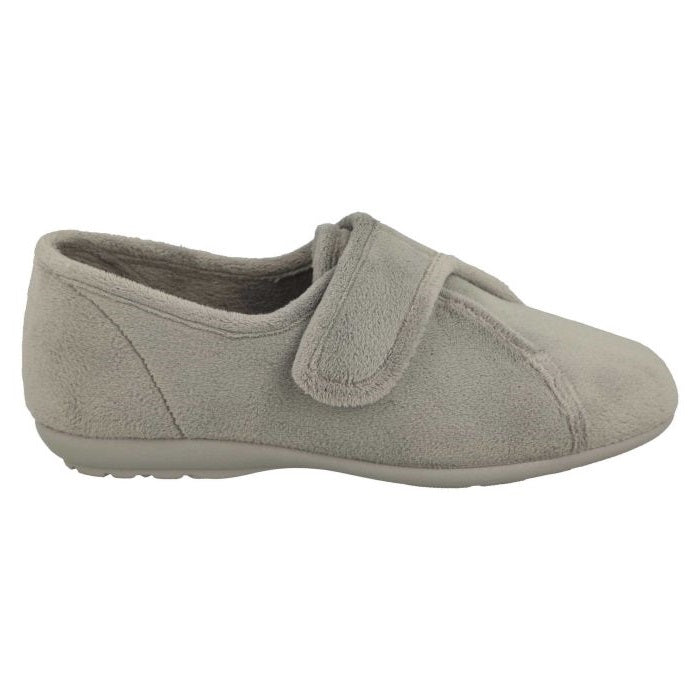 Women's Wide Fit DB Ivy Slippers