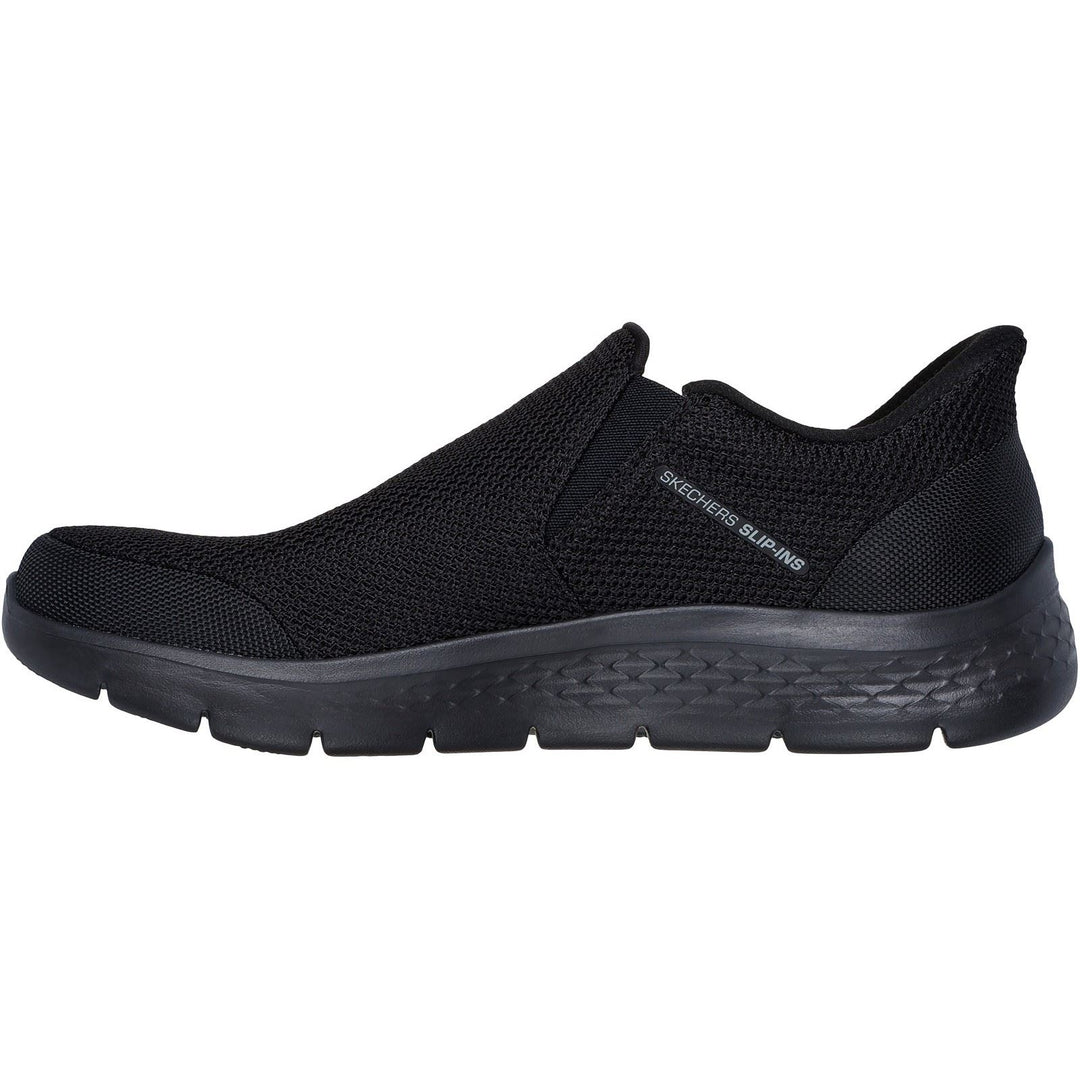 Men's Wide Fit Skechers 216333 Slip-ins Go Walk Flex Ojai Trainers