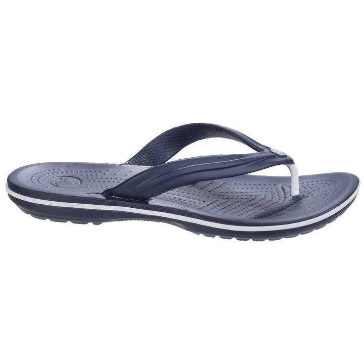Women's Crocs 11033 Crocband Flip Flop
