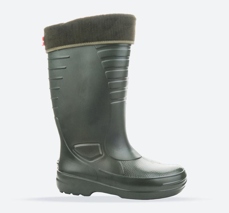 Women's Wide Fit Wellies Wader 862 Boots