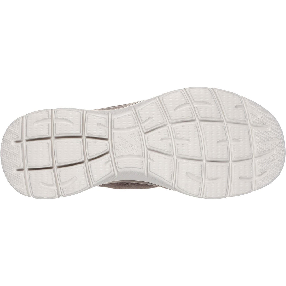 Women's Wide Fit Skechers 150254 Slip-ins Summits Trainers