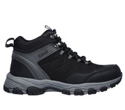 Skechers 66283 Wide Selmen Hiking Boots-1