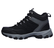 Skechers 66283 Wide Selmen Hiking Boots-3