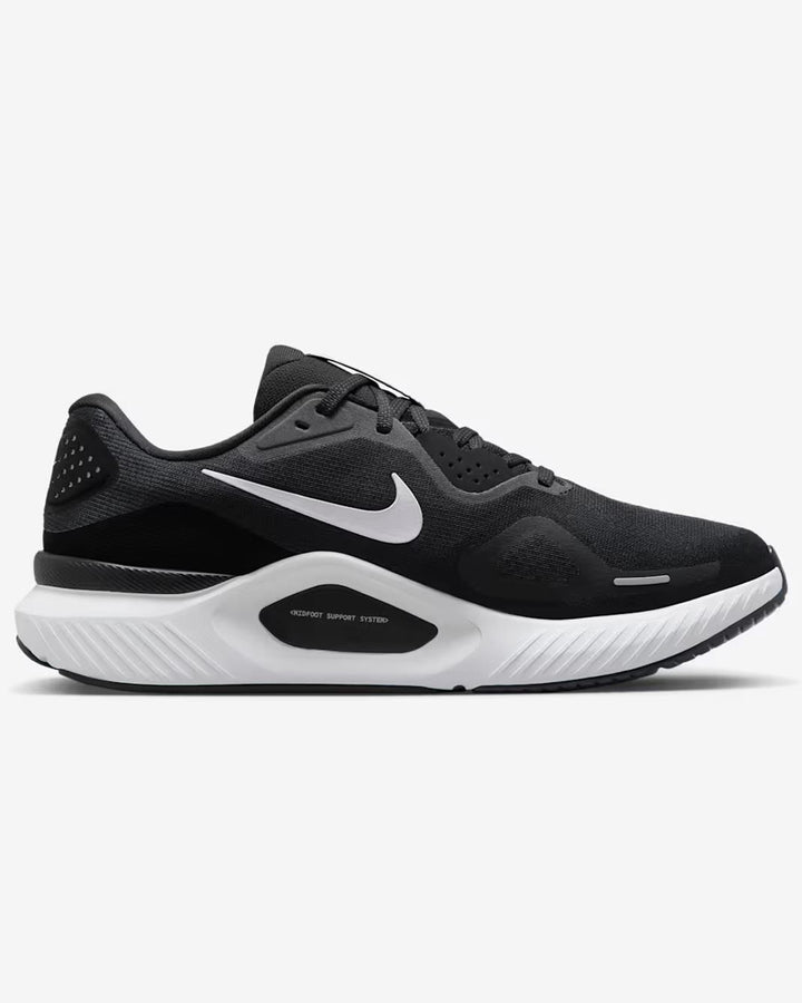 Men's Wide Fit Nike HQ2588-001 Structure 26 Running Stability Trainers